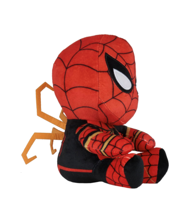 MARVEL - Spider-Man "Infinity War" - Phunny Plush 20cm
