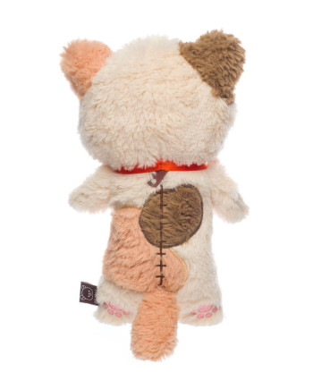 RILAKKUMA HUGGABLE CAT - Small Plush 23cm
