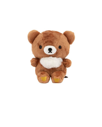 CHAIROIKOGUMA - Small Plush 18cm
