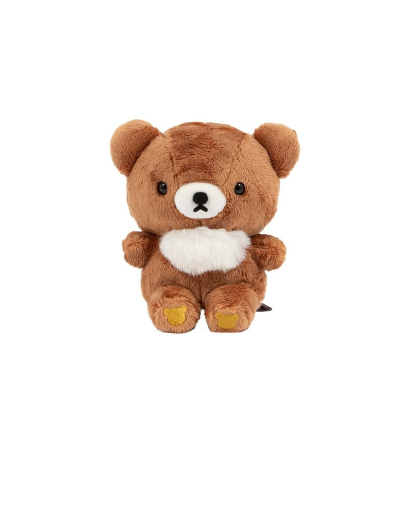 CHAIROIKOGUMA - Small Plush 18cm