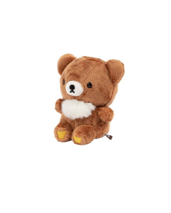 CHAIROIKOGUMA - Small Plush 18cm