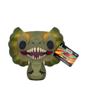 JURASSIC PARK - Funko Plush 18cm - Dilophosaurus