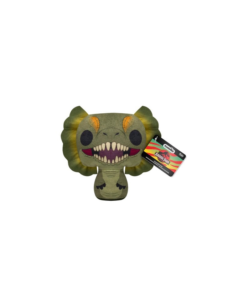 JURASSIC PARK - Funko Plush 18cm - Dilophosaurus