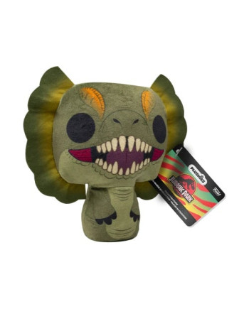 JURASSIC PARK - Funko Plush 18cm - Dilophosaurus