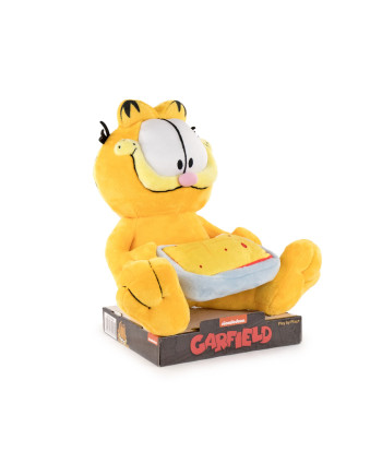 GARDFIELD - Lasagna - Plush 28cm