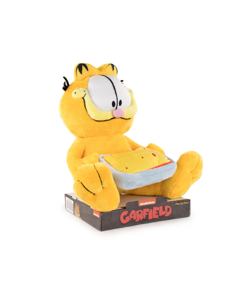GARDFIELD - Lasagna - Plush 28cm