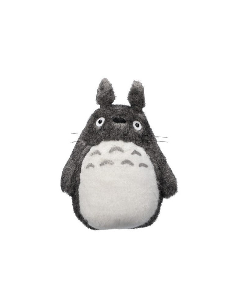 MY NEIGHBOUR TOTORO - Grey Totoro - Acrylic Plush M
