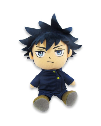 JUJUTSU KAISEN - Megumi - Plush 23cm