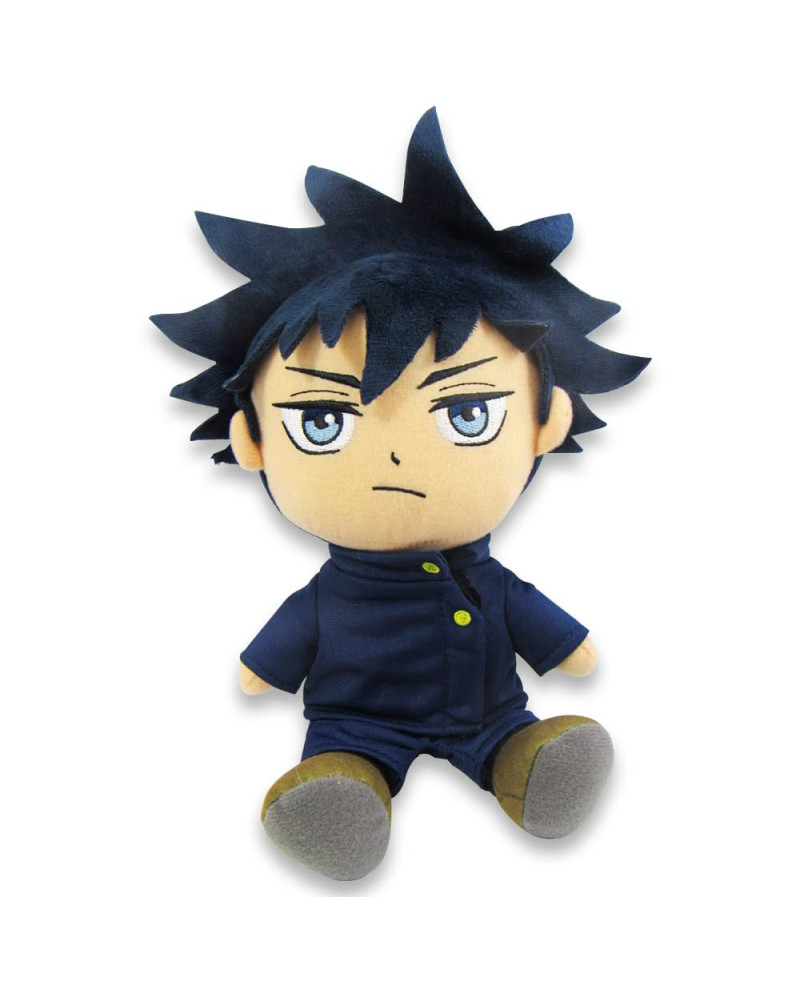 JUJUTSU KAISEN - Megumi - Plush 23cm