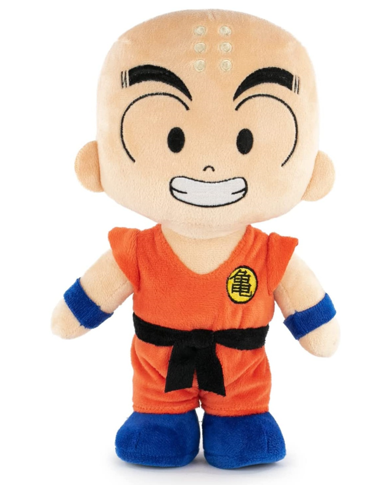 DRAGON BALL - Krillin - Plush 27cm