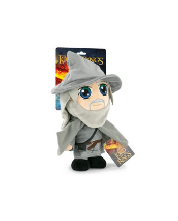LORD OF THE RINGS - Gandalf - Plush 30cm