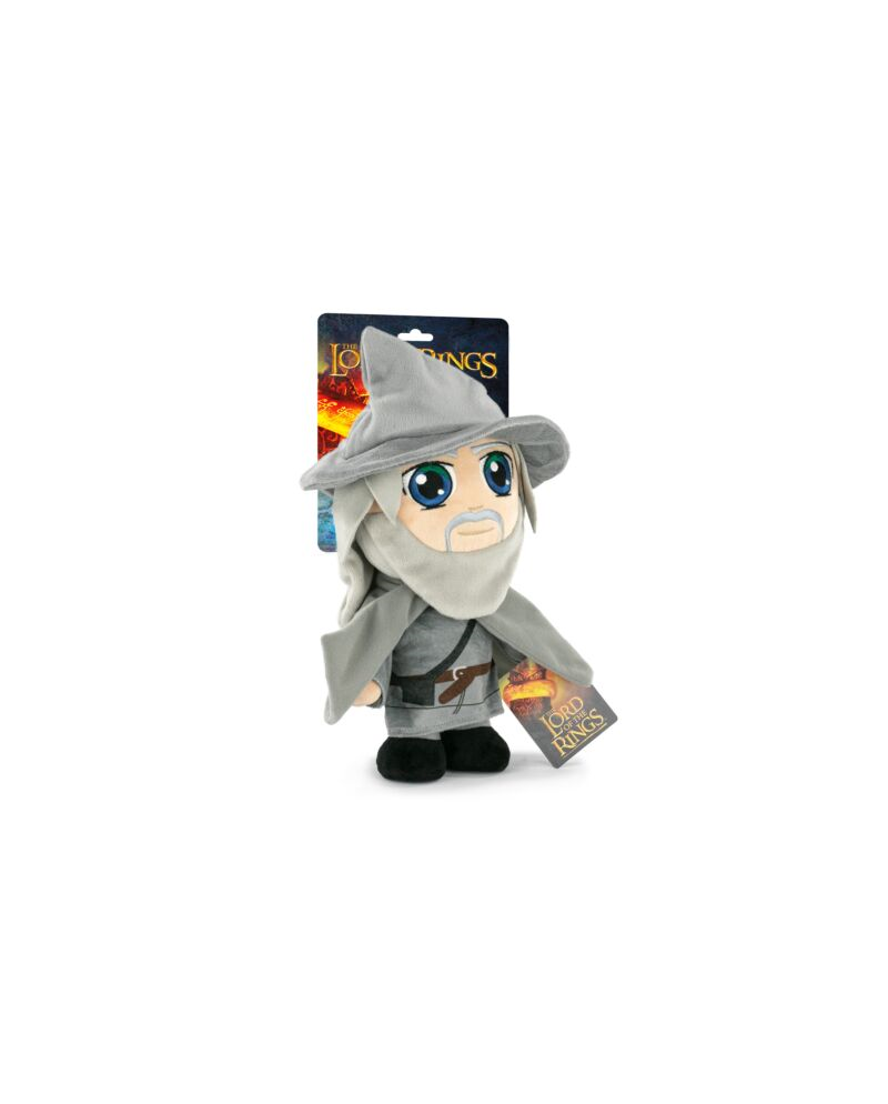 LORD OF THE RINGS - Gandalf - Plush 30cm