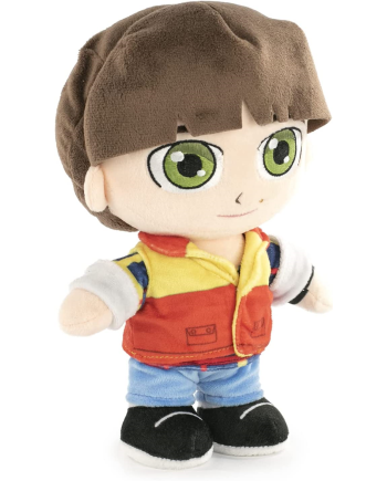 STRANGER THINGS - Will - Plush 28cm