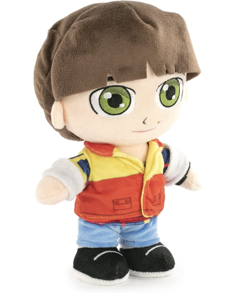 STRANGER THINGS - Will - Plush 28cm