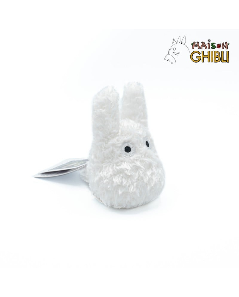 MY NEIGHBOR TOTORO - Totoro - Fluffy Plush Little 10cm