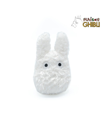 MY NEIGHBOR TOTORO - Totoro - Fluffy Plush Little 10cm