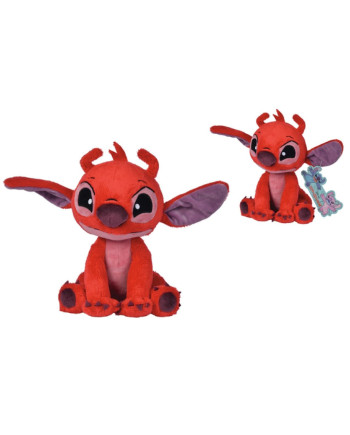 STITCH - Leroy - Plush Toy 18cm
