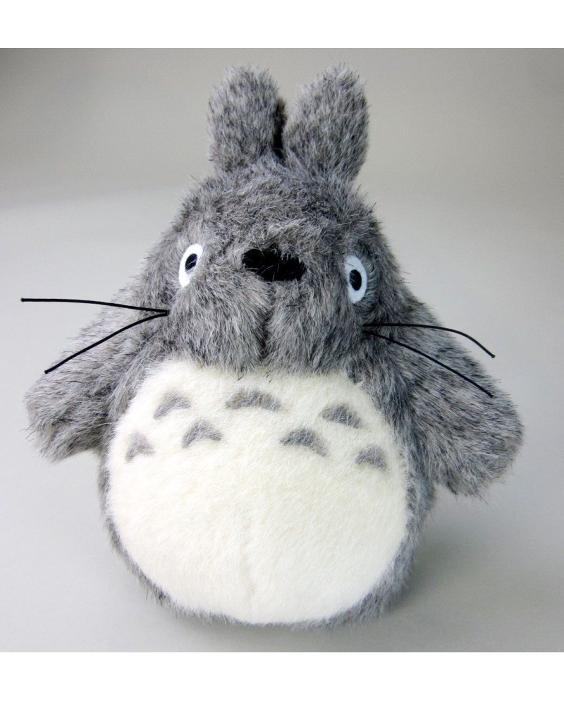 STUDIO GHIBLI - Big Totoro - Plush 20cm