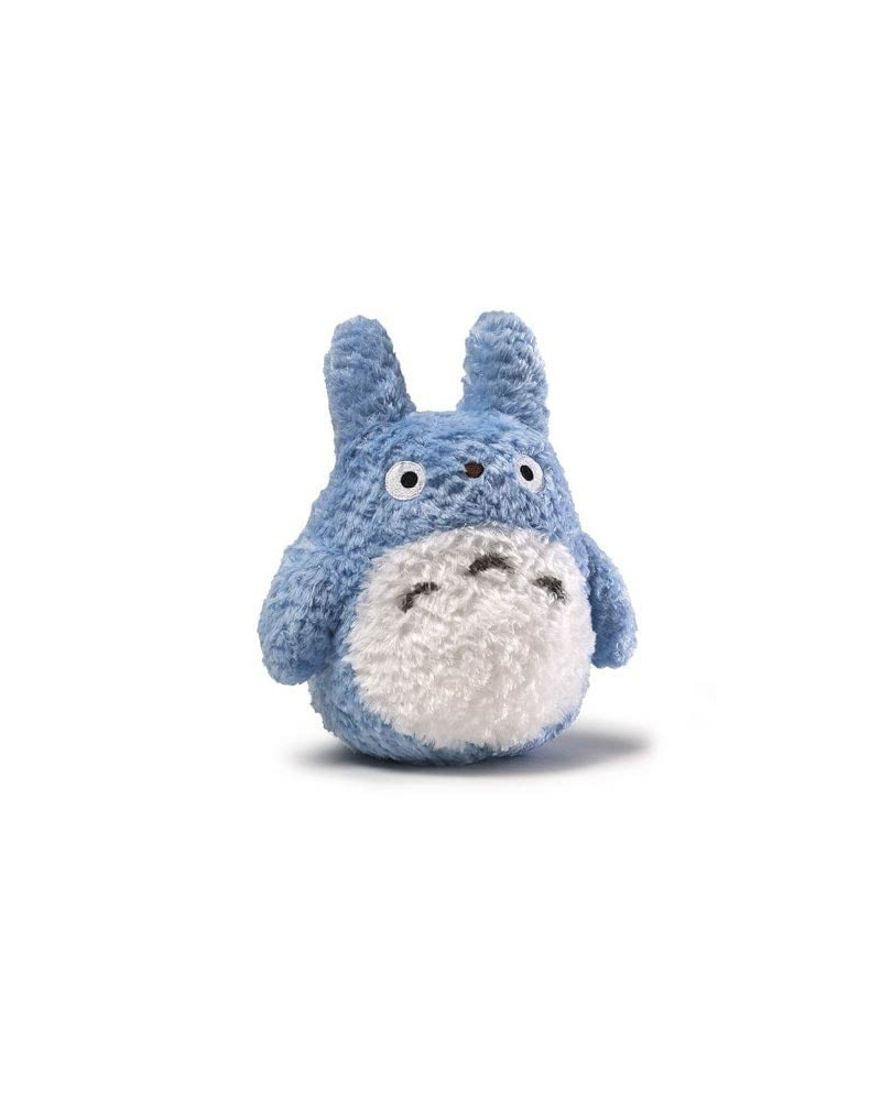 STUDIO GHIBLI - Fluffy Medium Totoro Plush - 22cm