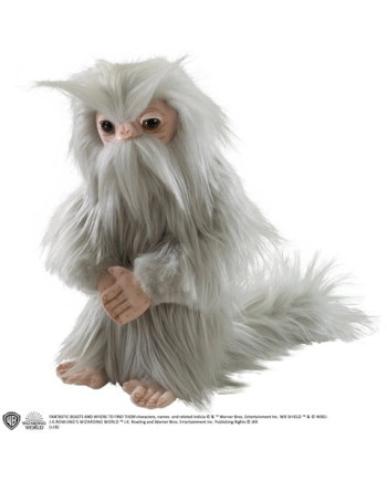 FANTASTIC BEASTS - Demiguise Plush - 28cm