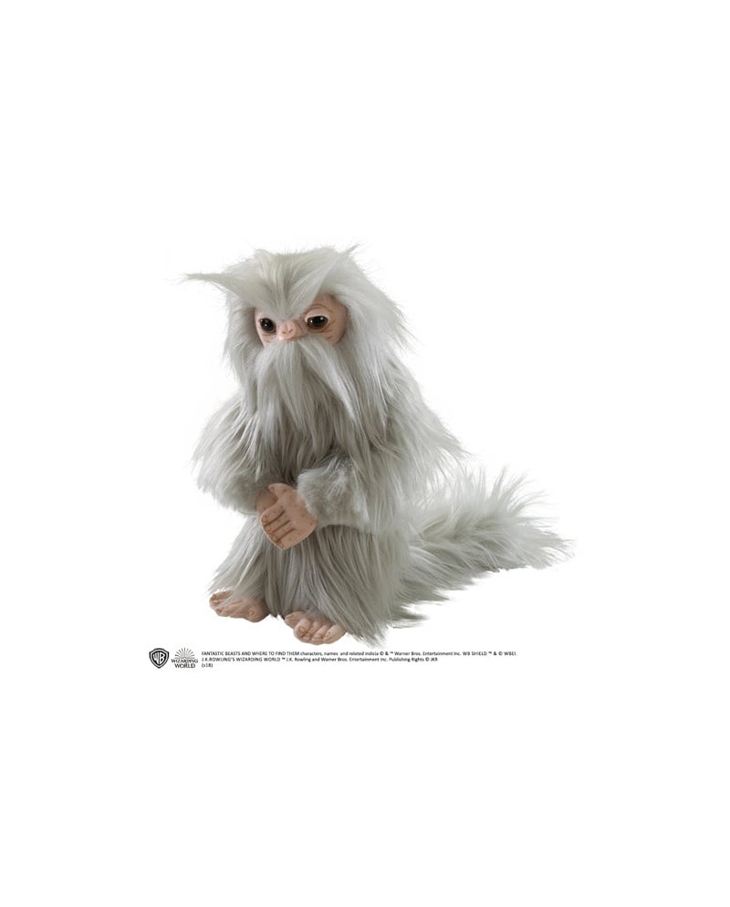 FANTASTIC BEASTS - Demiguise Plush - 28cm