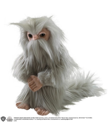 FANTASTIC BEASTS - Demiguise Plush - 28cm