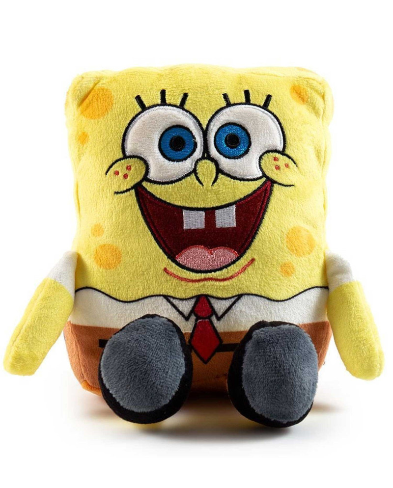SPONGEBOB SQUAREPANTS - SpongeBob "90's" - Phunny Plush 20cm