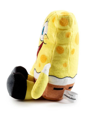 SPONGEBOB SQUAREPANTS - SpongeBob "90's" - Phunny Plush 20cm