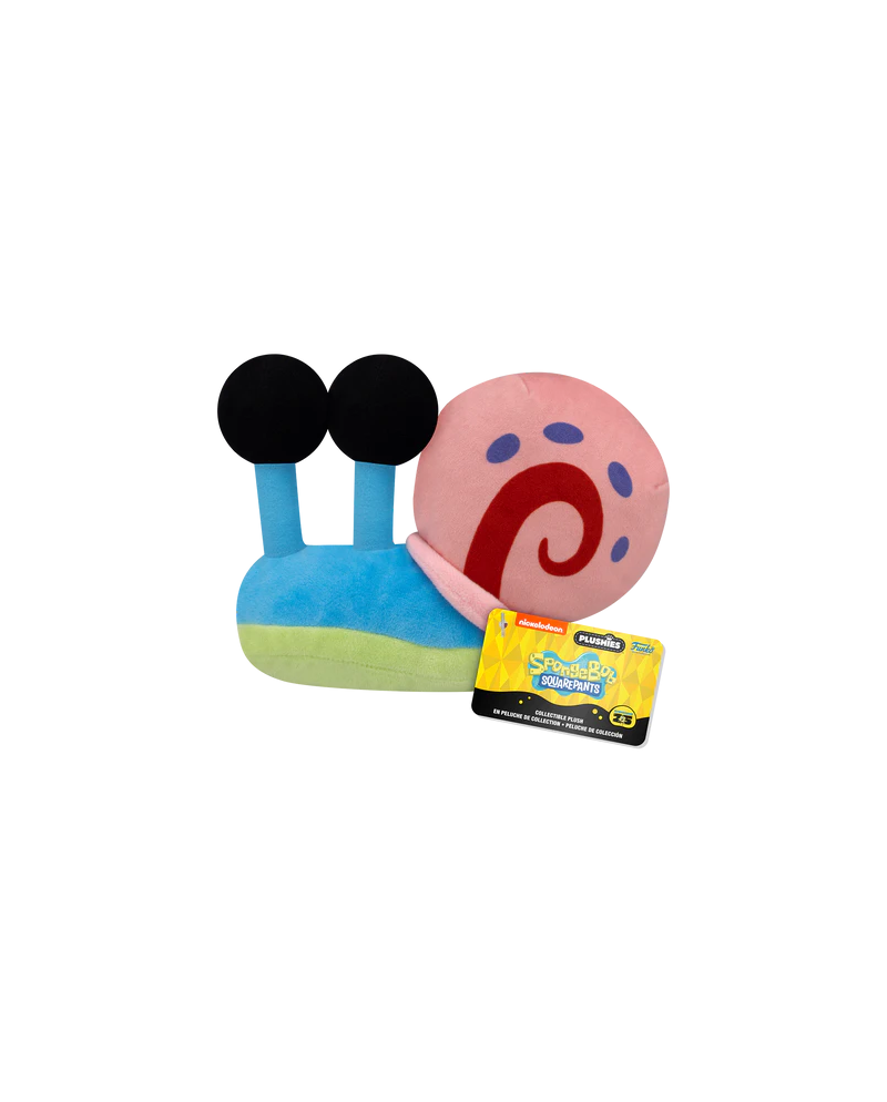 SPONGEBOB SQUAREPANTS - Funko Plush 18cm - Gary