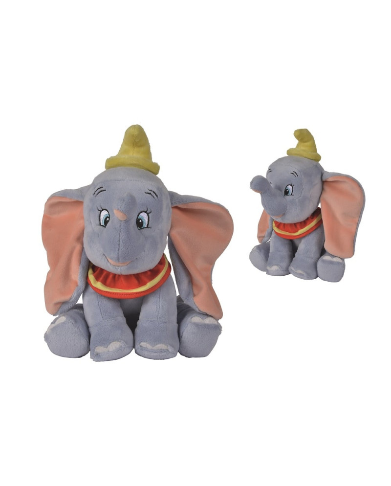 DISNEY - Dumbo Plush - 35cm