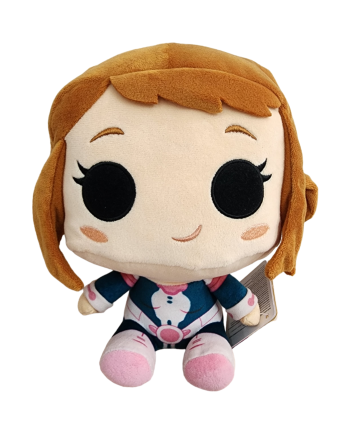 MY HERO ACADEMIA - Funko Plush 18cm - Ochaco