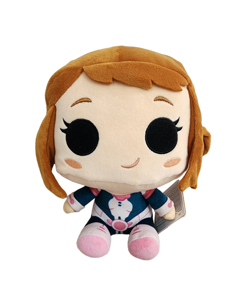 MY HERO ACADEMIA - Funko Plush 18cm - Ochaco