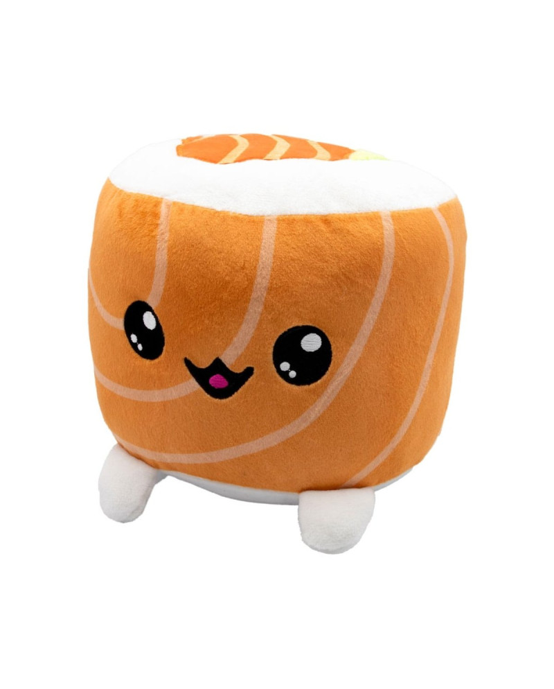PLUSHI - Uramaki Salmon - Plush 20cm