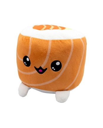 PLUSHI - Uramaki Salmon - Plush 20cm