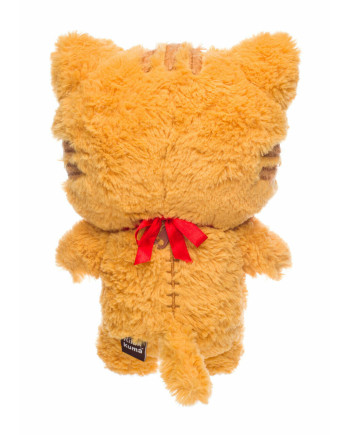 RILAKKUMA TIGER - Small Plush 23cm