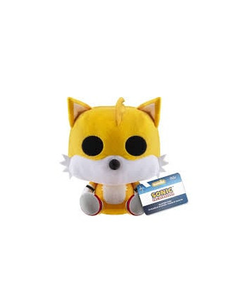 SONIC - Funko Plush 18cm - Tails