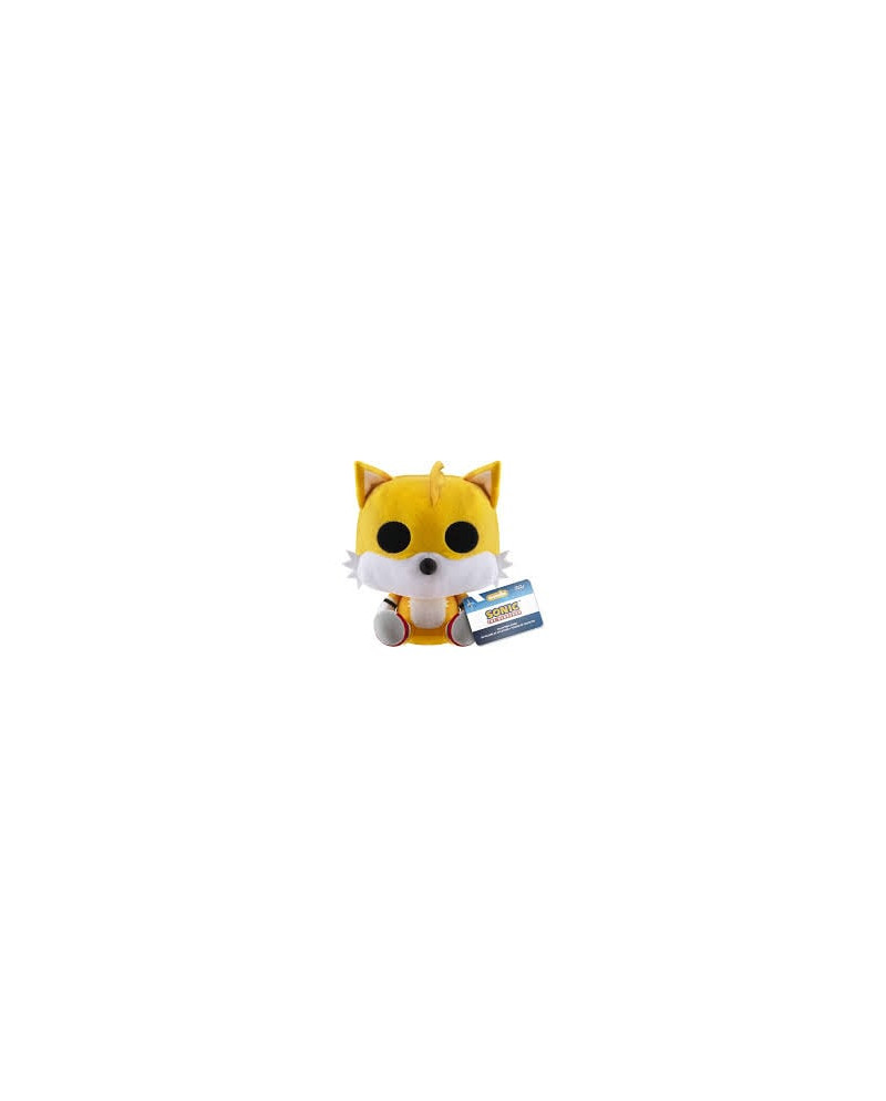 SONIC - Funko Plush 18cm - Tails