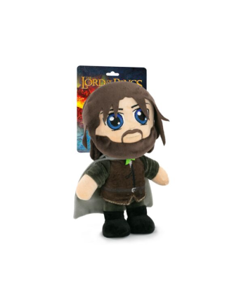 LORD OF THE RINGS - Aragorn - Plush 28cm
