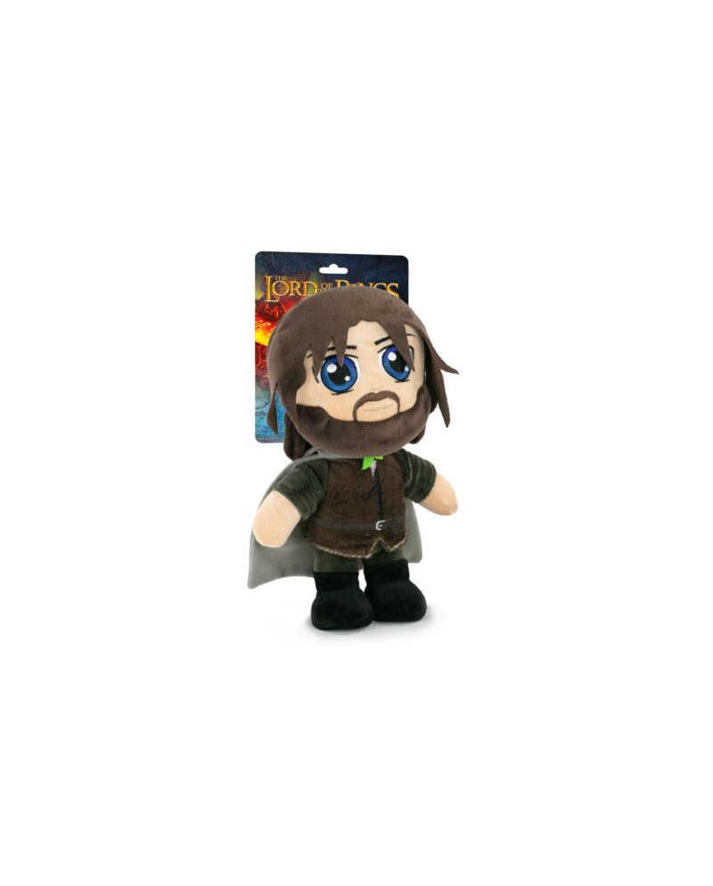 LORD OF THE RINGS - Aragorn - Plush 28cm