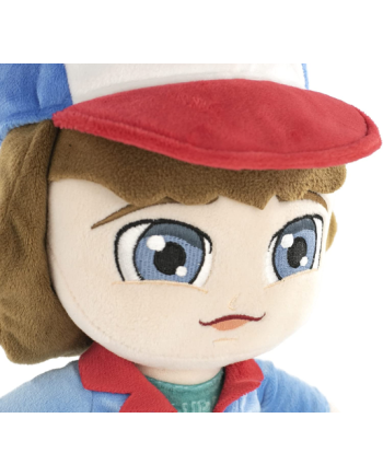 STRANGER THINGS - Dustin - Plush 28cm