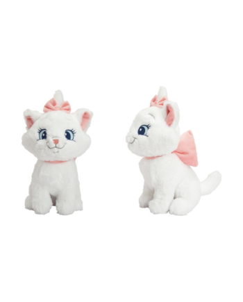 DISNEY - Marie - Plush 25cm