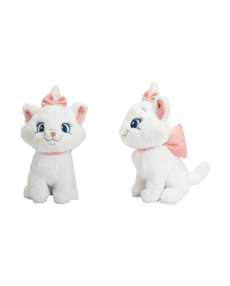 DISNEY - Marie - Plush 25cm