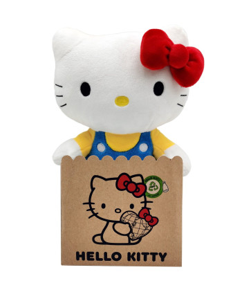 HELLO KITTY - Hello Kitty Classic - 24cm