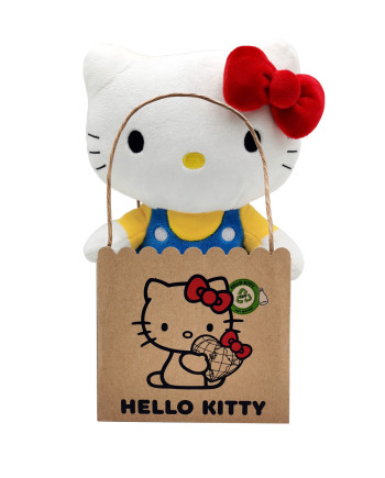 HELLO KITTY - Hello Kitty Classic - 24cm