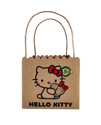HELLO KITTY - Hello Kitty Classic - 24cm