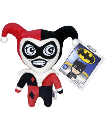 DC - Harley Quinn "Classic" - Phunny Plush 20cm