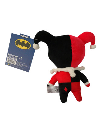 DC - Harley Quinn "Classic" - Phunny Plush 20cm