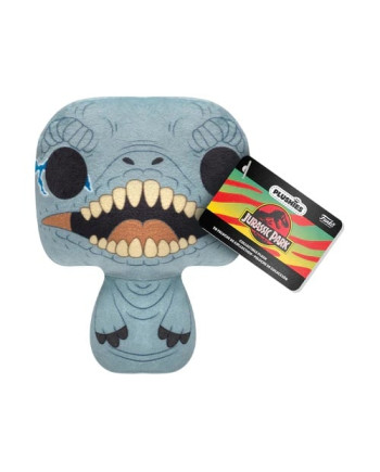 JURASSIC PARK - Funko Plush 18cm - Raptor