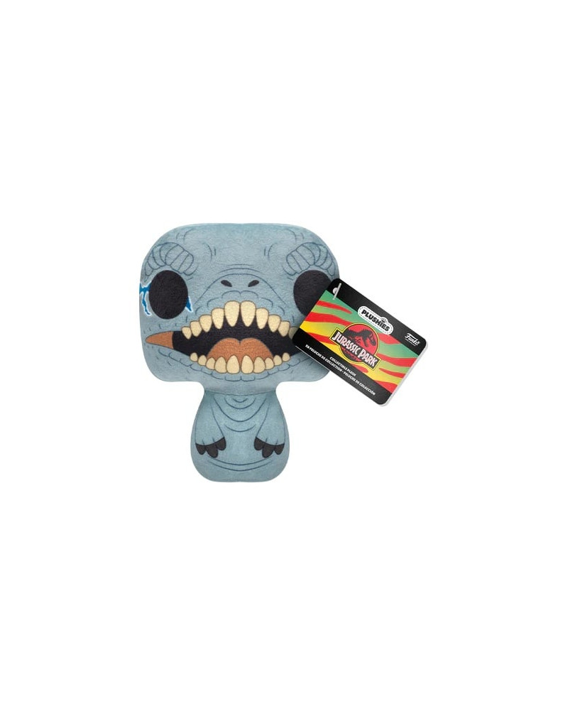 JURASSIC PARK - Funko Plush 18cm - Raptor