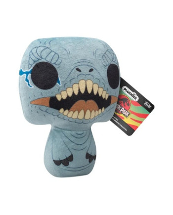 JURASSIC PARK - Funko Plush 18cm - Raptor
